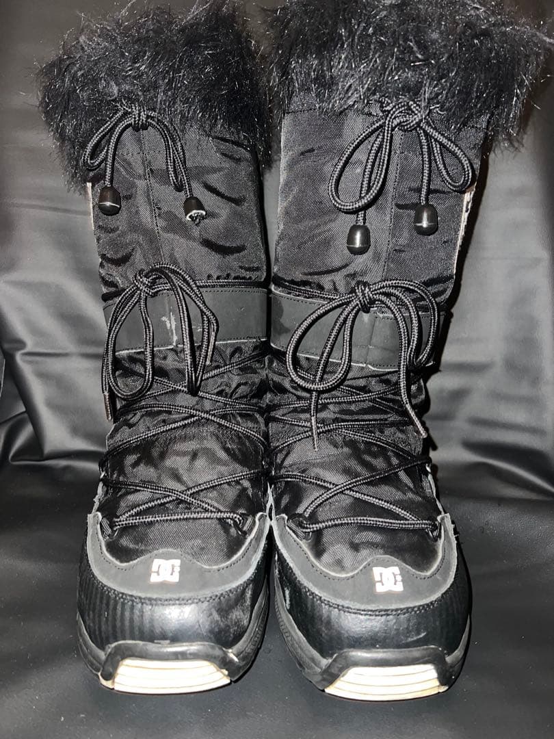 スノーボード 00s Rare DC SHOES far  boots archive