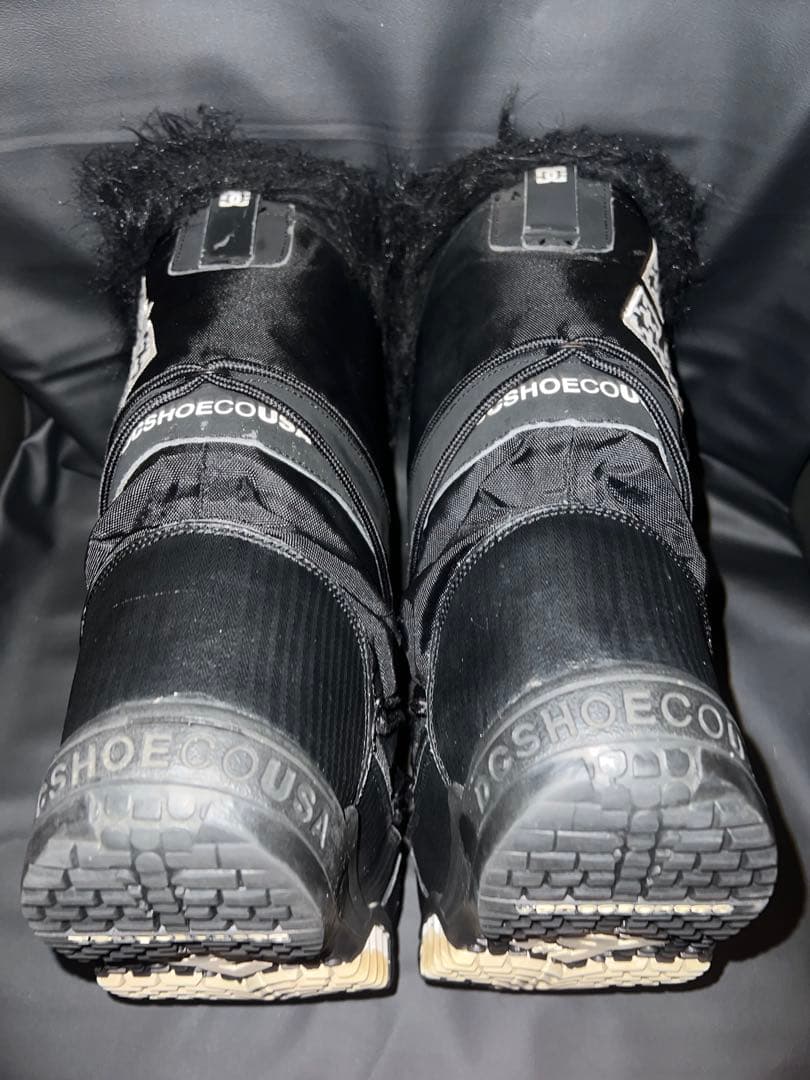 スノーボード 00s Rare DC SHOES far  boots archive