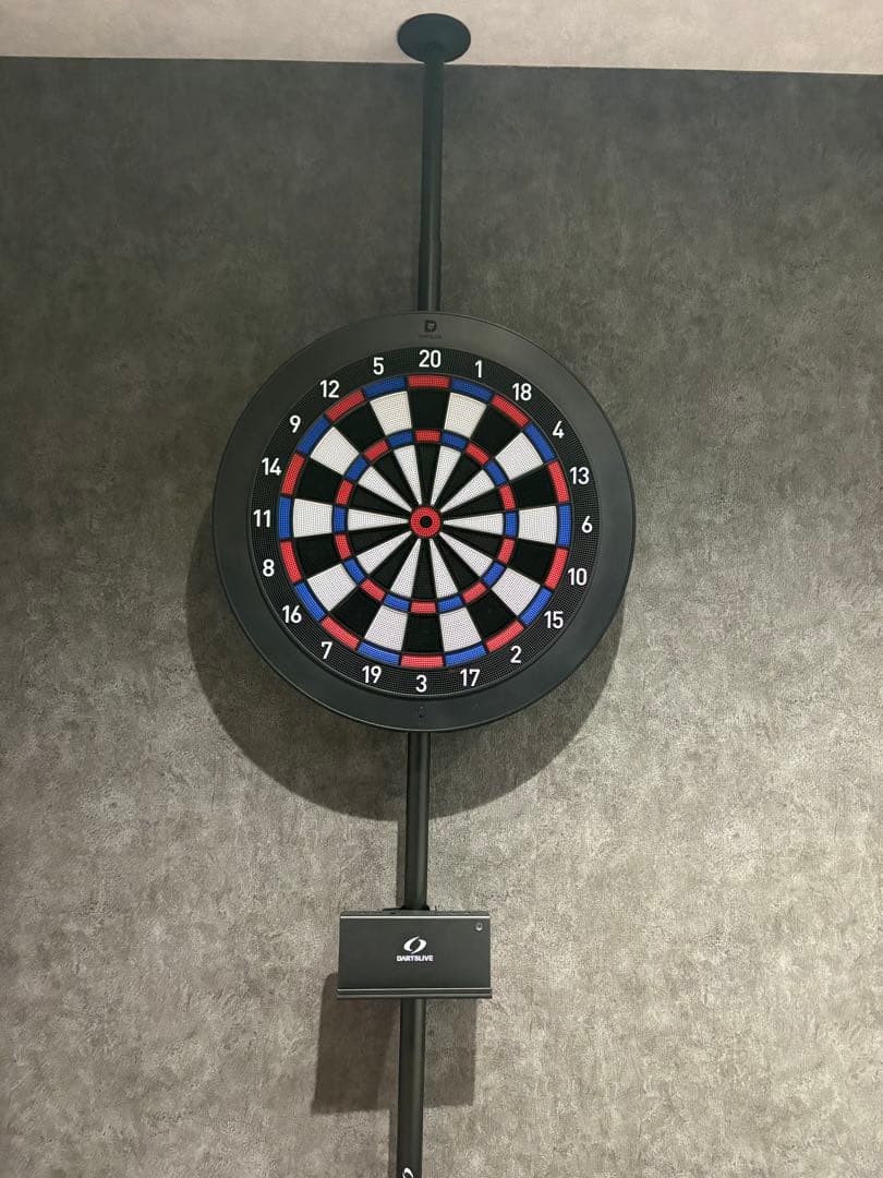 DARTSLIVE  ダーツライブ スタンドセット