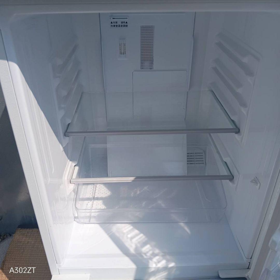 1564 設置まで対応 SHARPセット　新生活応援　冷蔵庫　洗濯機セット