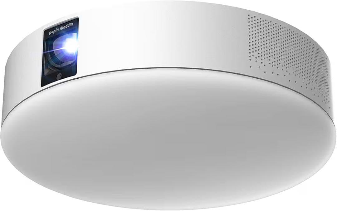 プロジェクター popIn Aladdin 2