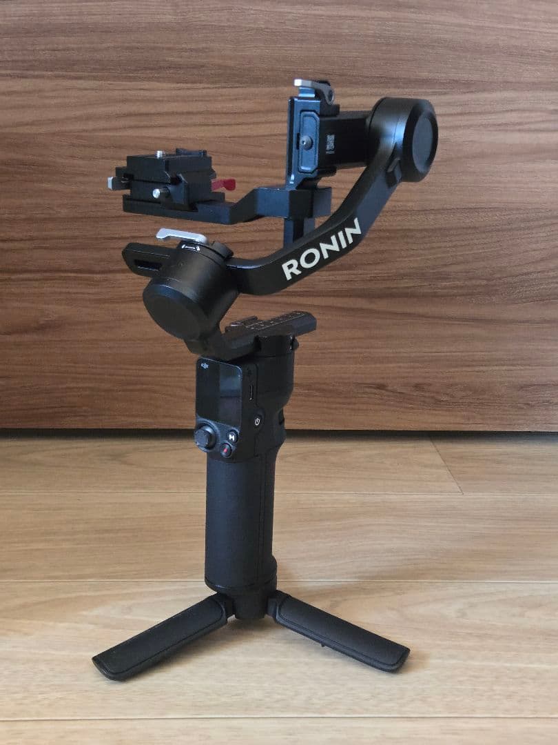 DJI RS3 mini 中古