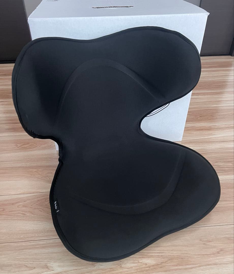 美品　MTG スタイルスマート Style SMART ブラック