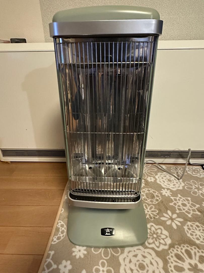 アラジン遠赤グラファイトヒーター CAH-2G10A