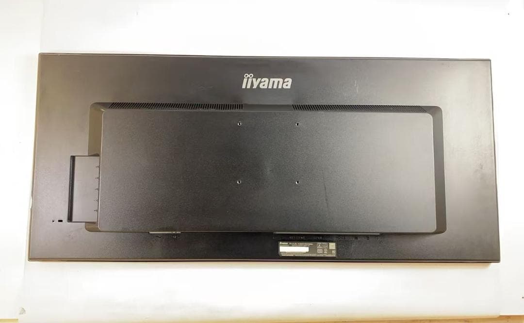iiyama ProLite XUB3493WQSU 34インチ