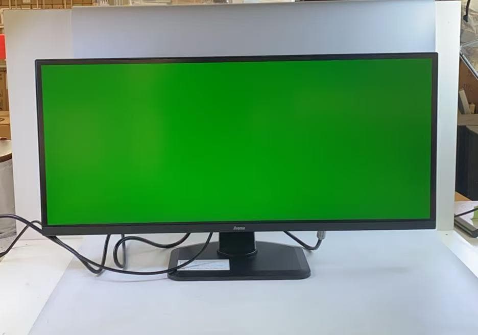 iiyama ProLite XUB3493WQSU 34インチ