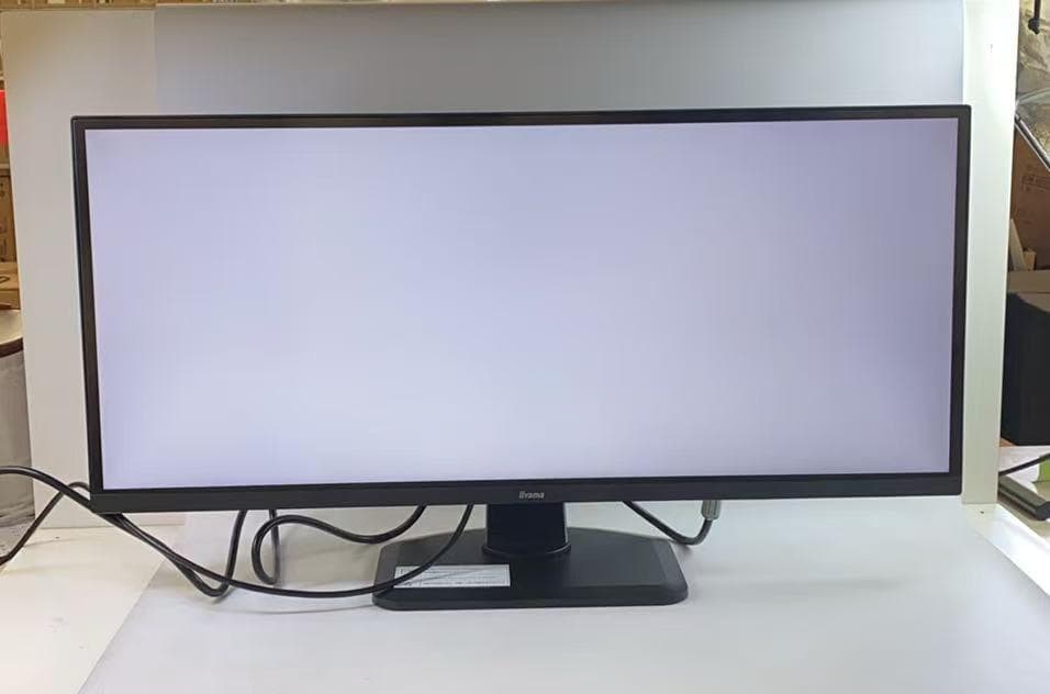 iiyama ProLite XUB3493WQSU 34インチ
