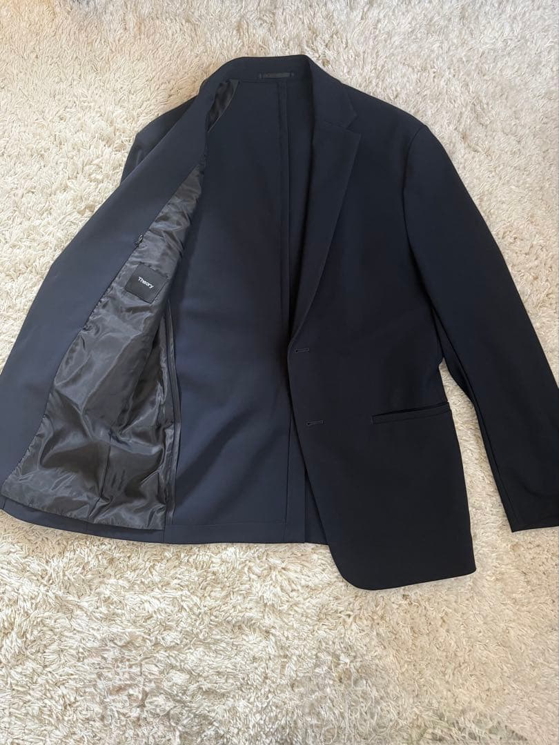 【ハムピー】Theory PRECISION PONTE