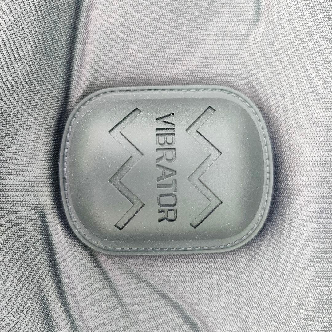 美品 DOCTERAIR ドクターエア　3Dエアストレッチマット EAM-01