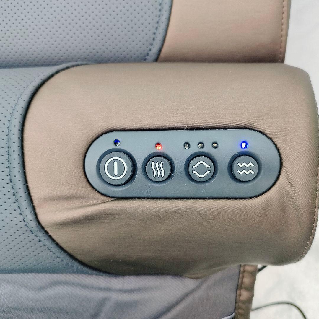 美品 DOCTERAIR ドクターエア　3Dエアストレッチマット EAM-01