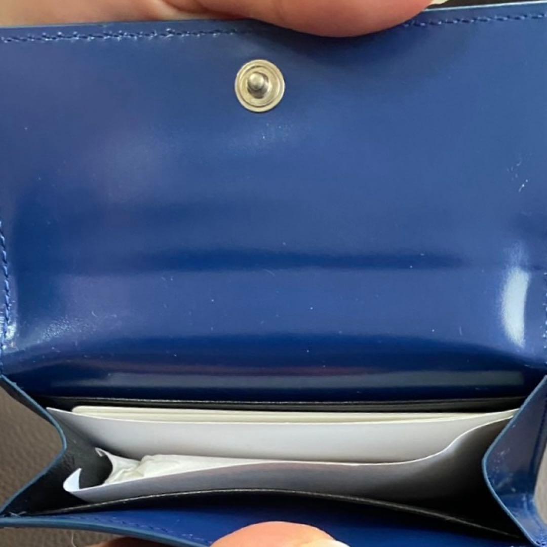 最終値下げ JIL SANDER(ジルサンダー) カードケース