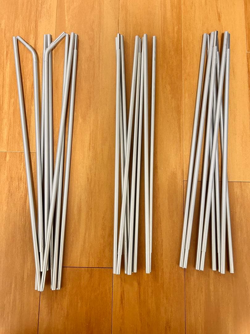 Logos tradcanvas オーニングツアラーDUO-BB