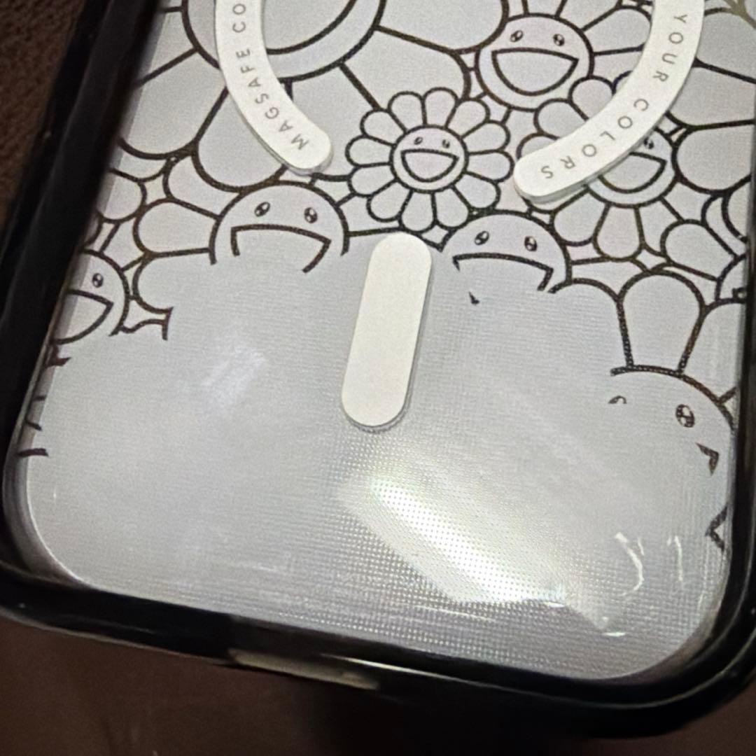 最終値CASETiFY TAKASHI MURAKAMI iPhone17Pro