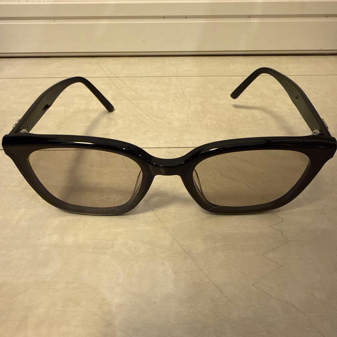 【GENTLE MONSTER】Pino-01(BR) サングラス