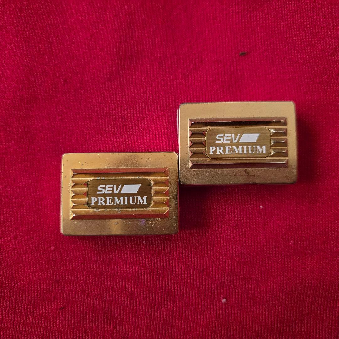 ケイ SEV プレミアムメカボックス③