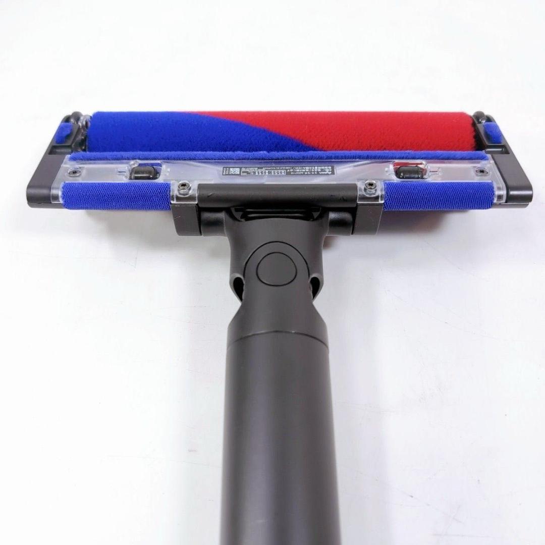 ダイソン PencilVacFluffy ペンシルバックフラフィ SV50 FF