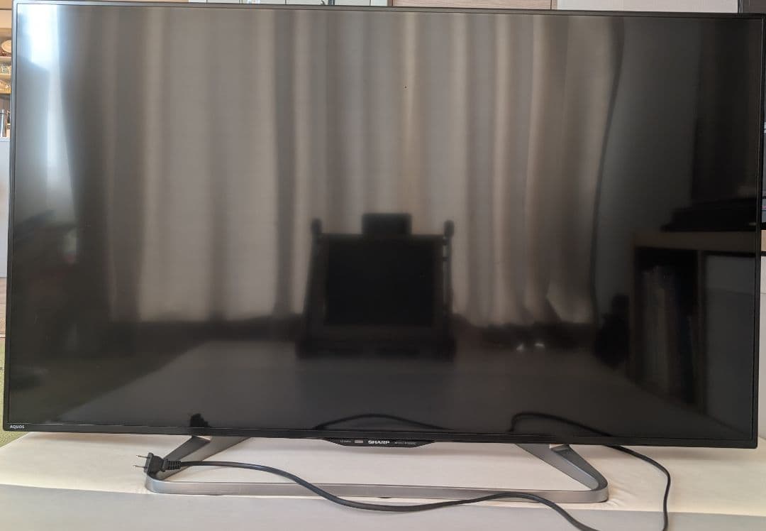 SHARP LC-50W30 50インチ液晶テレビ