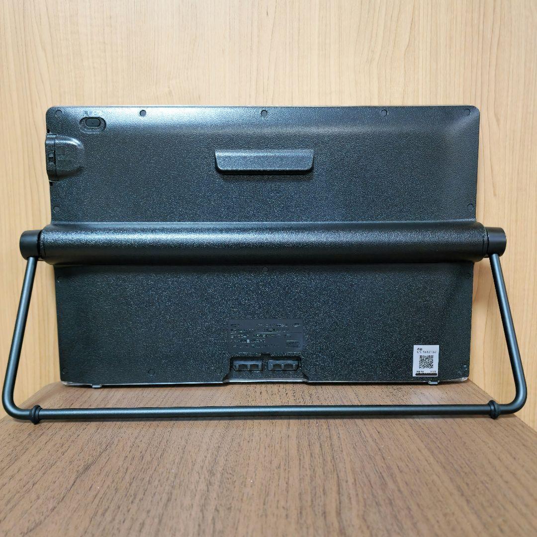 Panasonic プライベート・ビエラ UN-15TD10 防水 500GB