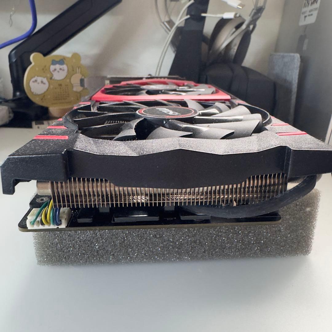 【動く】NVIDIA GeForce GTX 970 4GB グラフィックボード