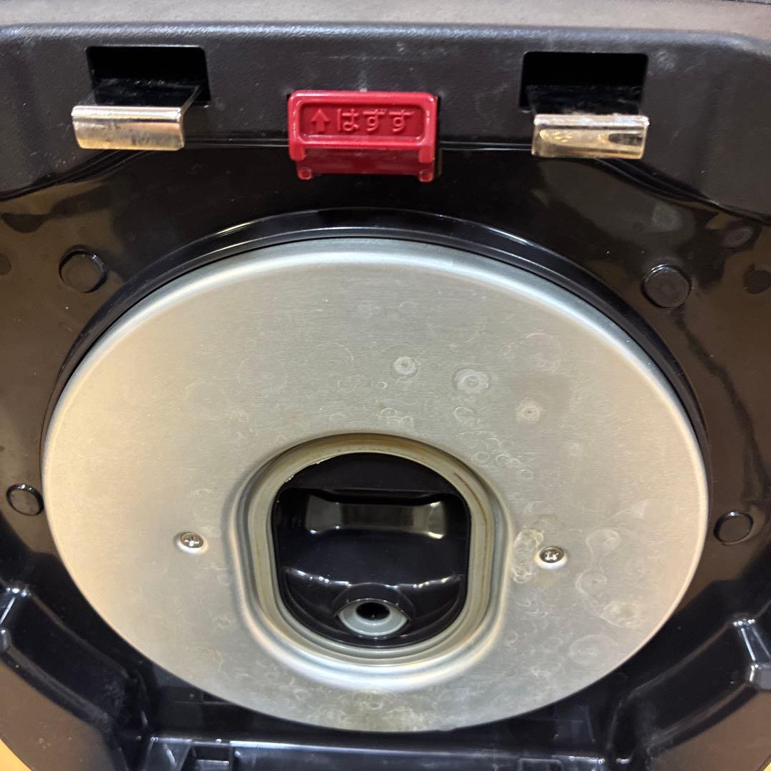 TIGER ダイガー　圧力　 炊飯器　JPV-A100