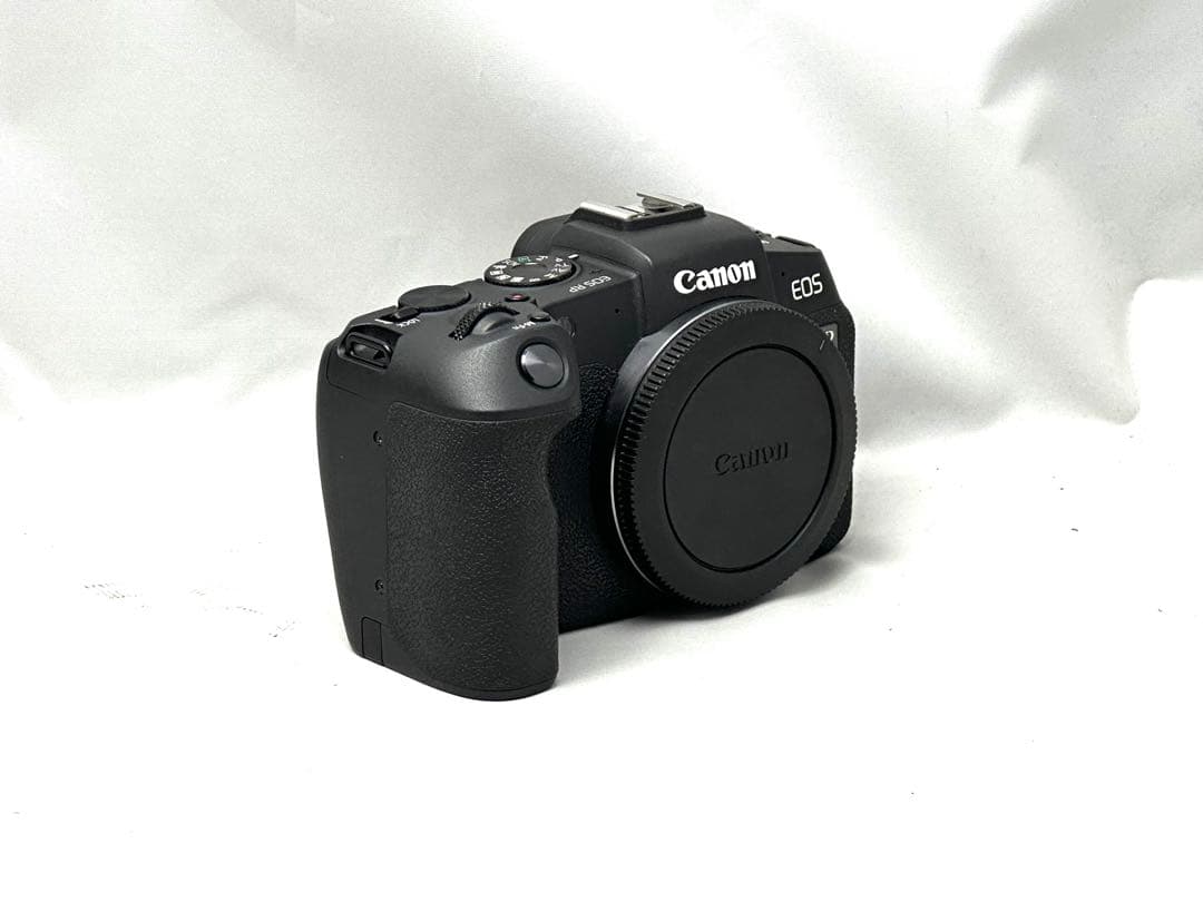 ねさげ！！Canon EOS RPダブルズームレンズセット！