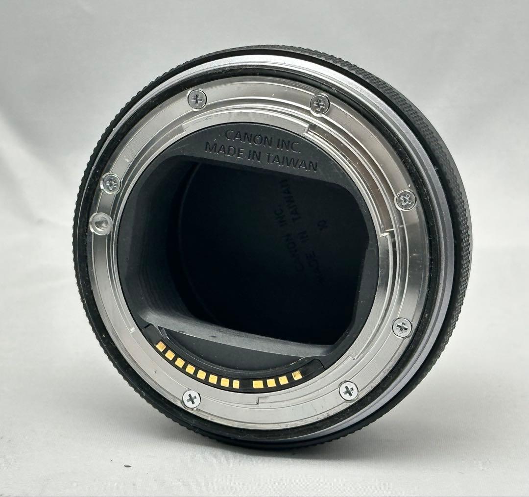 ねさげ！！Canon EOS RPダブルズームレンズセット！