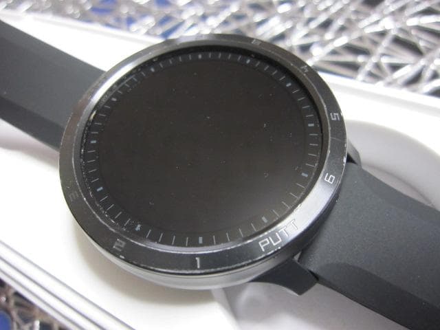 103腕時計型 ≪ ボイスキャディ T11 PRO ≫voicecaddie