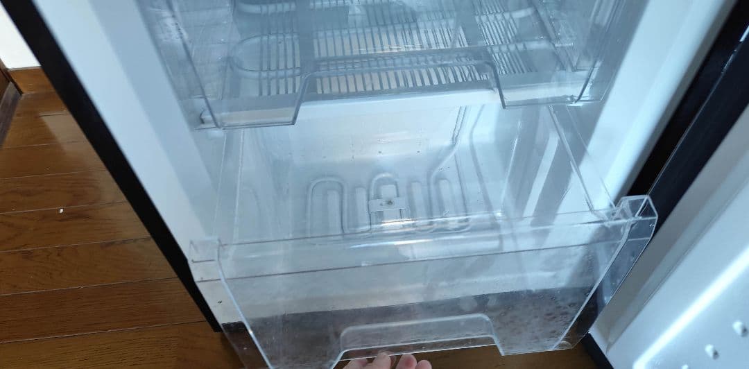 2021年製 冷蔵庫（142L）近隣配送無料＋保証＋設置込