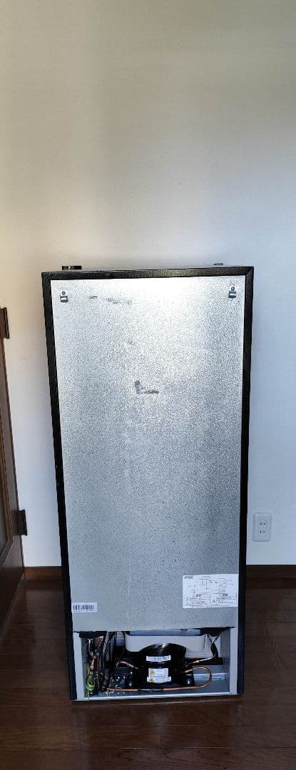 2021年製 冷蔵庫（142L）近隣配送無料＋保証＋設置込