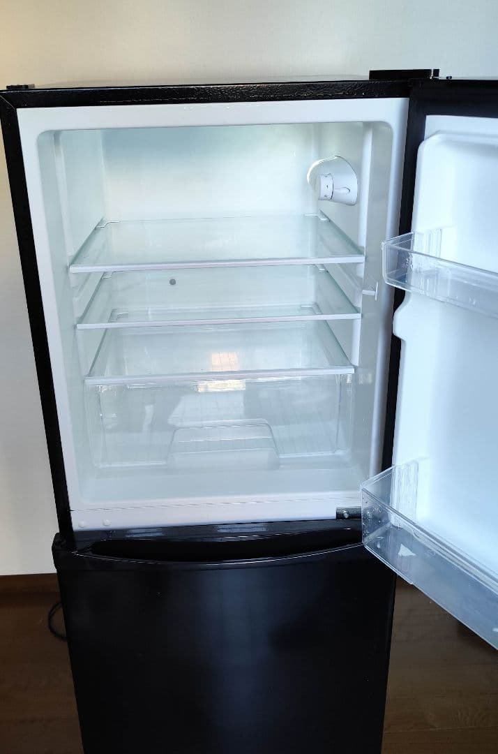 2021年製 冷蔵庫（142L）近隣配送無料＋保証＋設置込