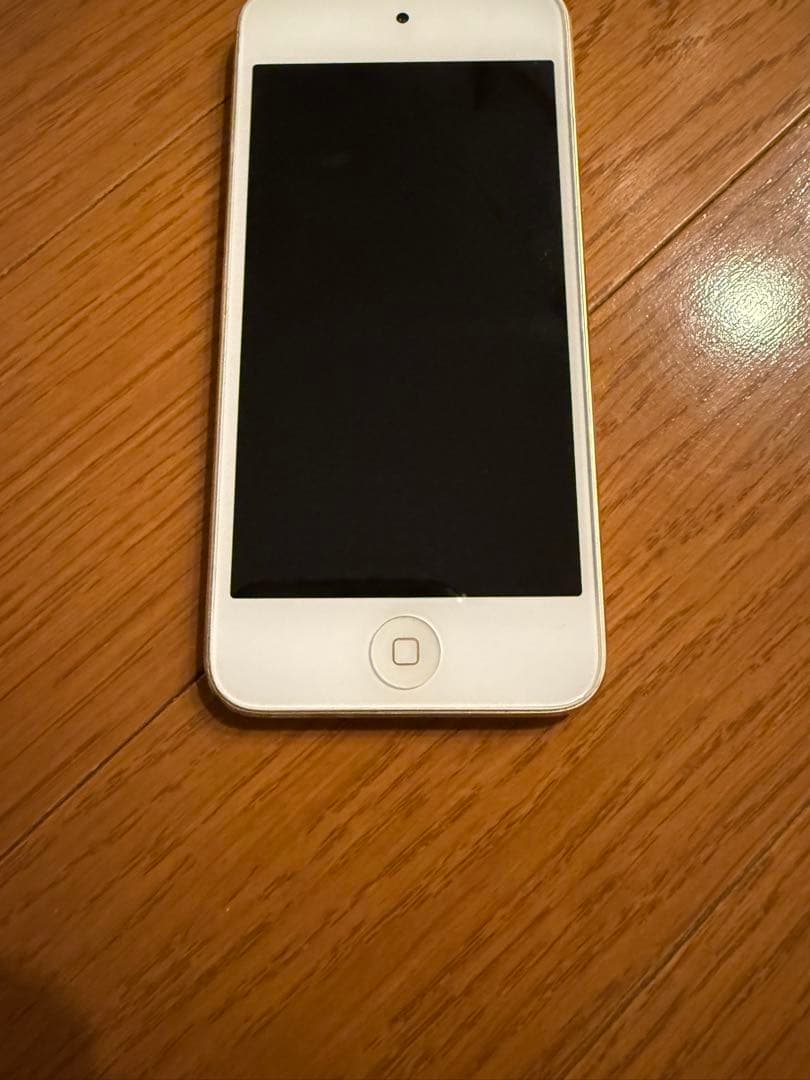 第6世代　iPod touch 128GB