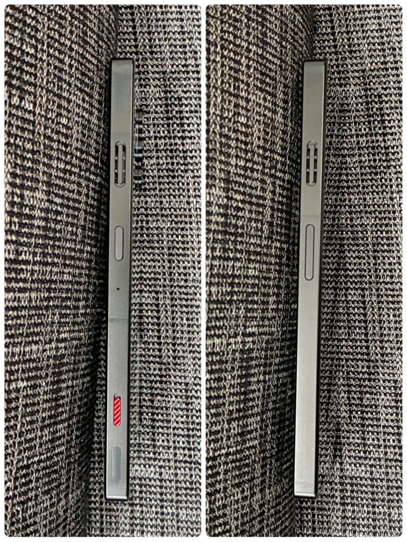 【国内版】REDMAGIC 8S Pro 16GB/512GB 6000mAh