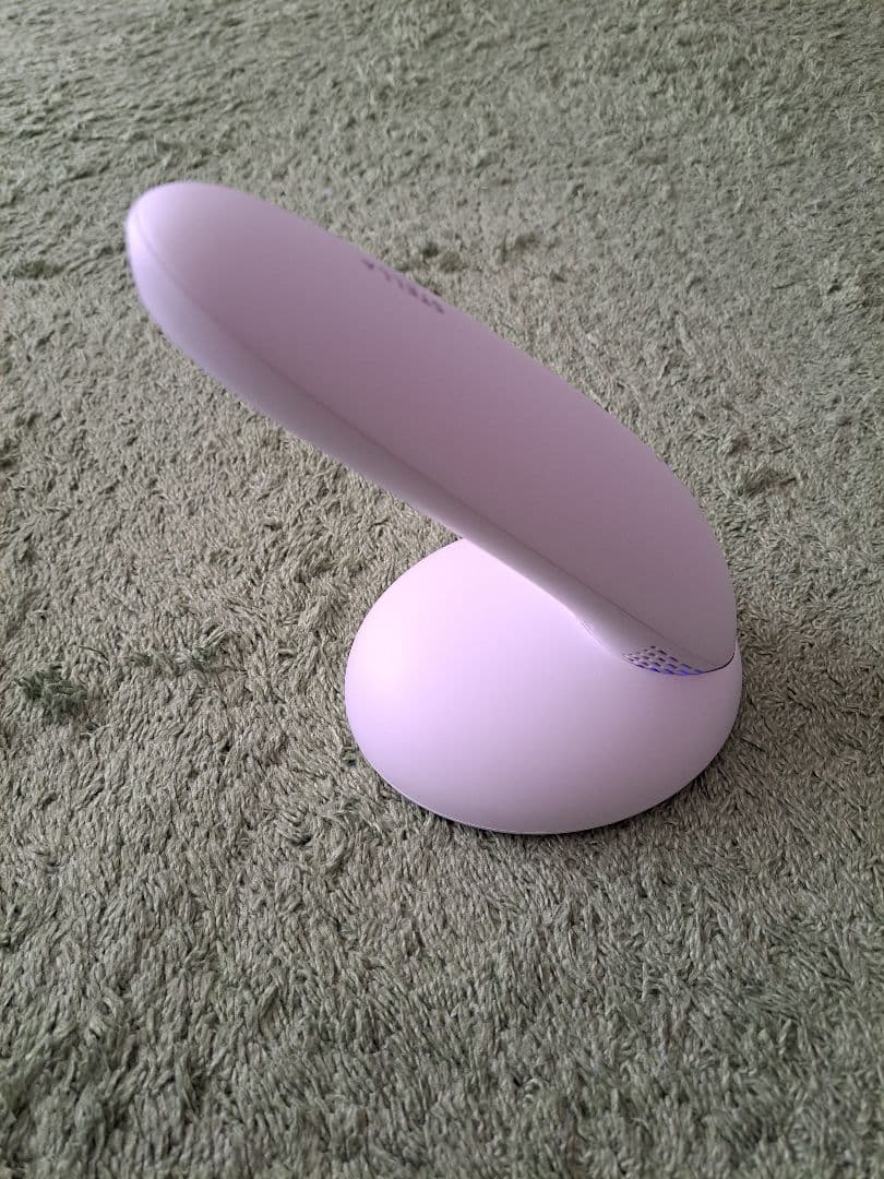 【極美品】STELLA lPL 光美容器 Luna (ルナ)／家庭用脱毛器