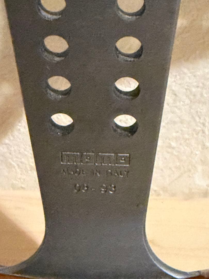 qdlsbyMOMO モモGRAND PRIX グランプリ 35π ウッド