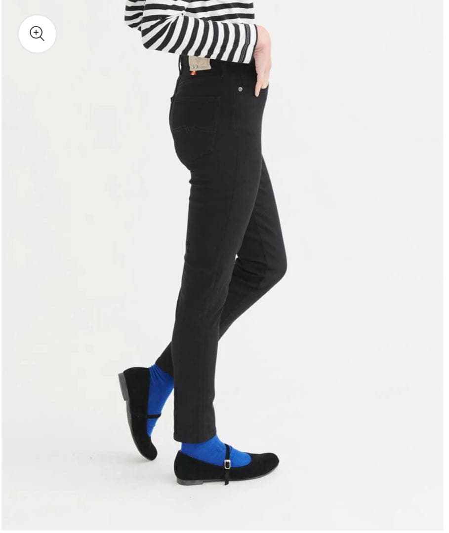 【CIMARRON JEANS 】LISA COLOR SKINNY 新品未使用