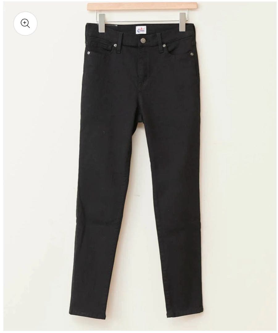 【CIMARRON JEANS 】LISA COLOR SKINNY 新品未使用