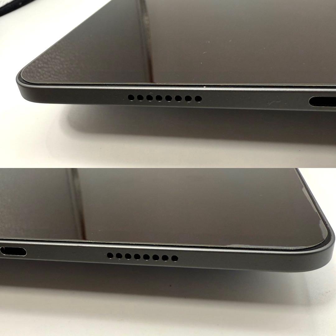 【美品】iPad Pro 11インチ　第3世代　Wi-Fiモデル256GB