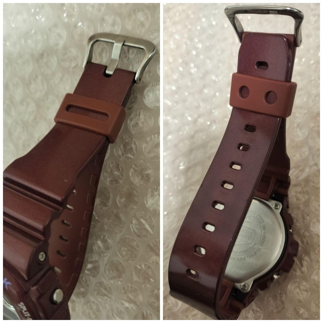 ３本セット CASIO G-SHOCK DW-6900