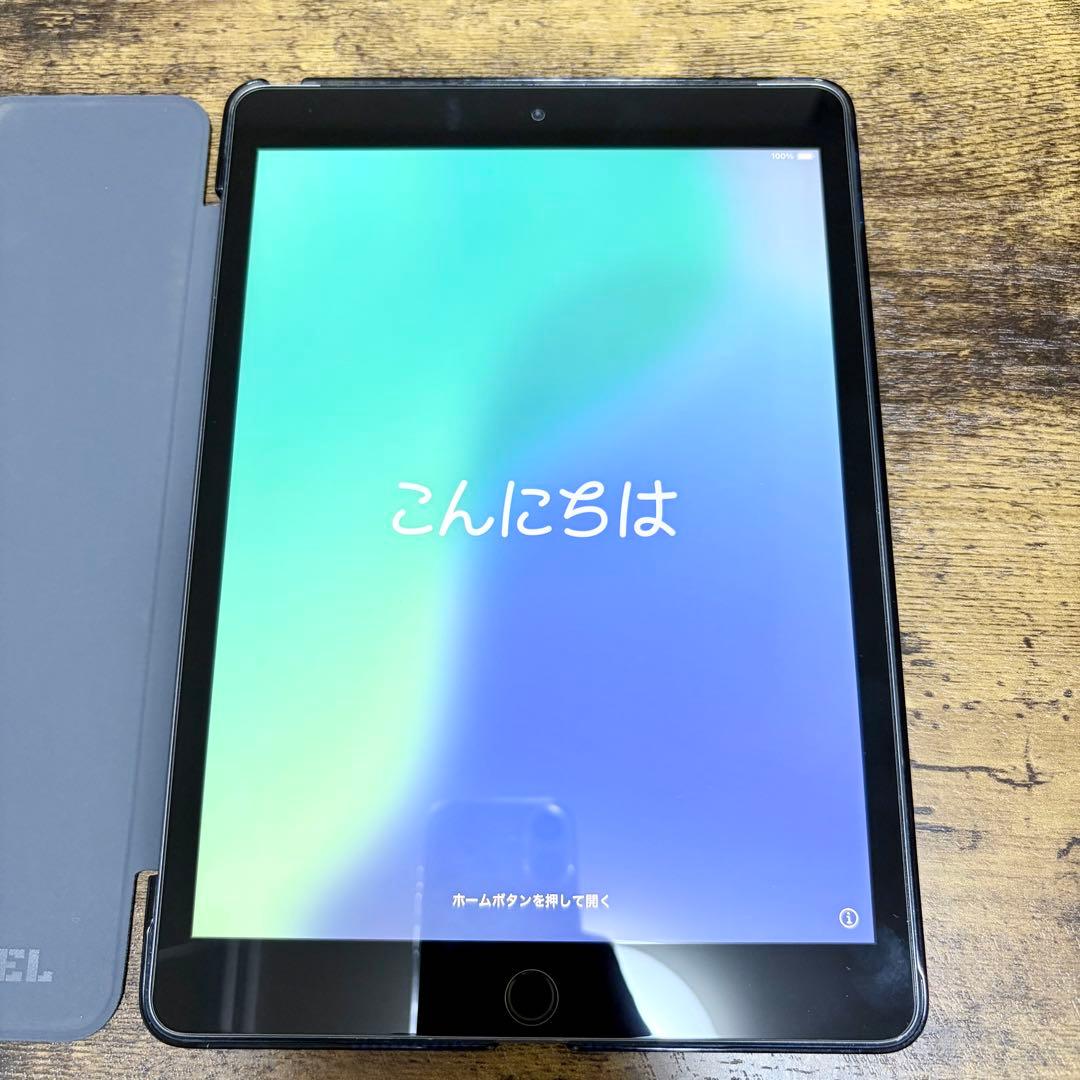 iPad 第7世代(10.2インチ)