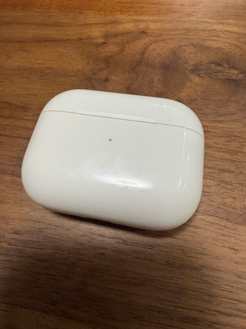 AirPods第一世代本体 ホワイト 充電ケース付き