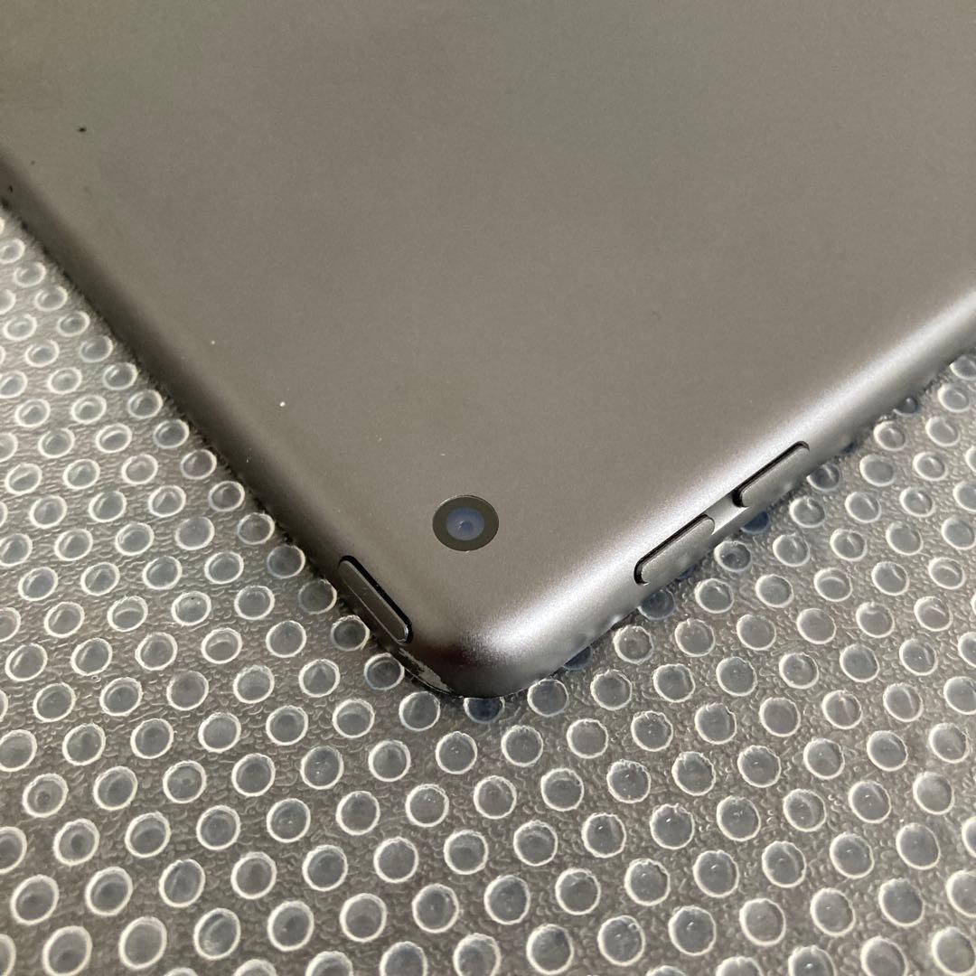 3204【早い者勝ち】iPad7 第7世代 32GB WIFIモデル☆