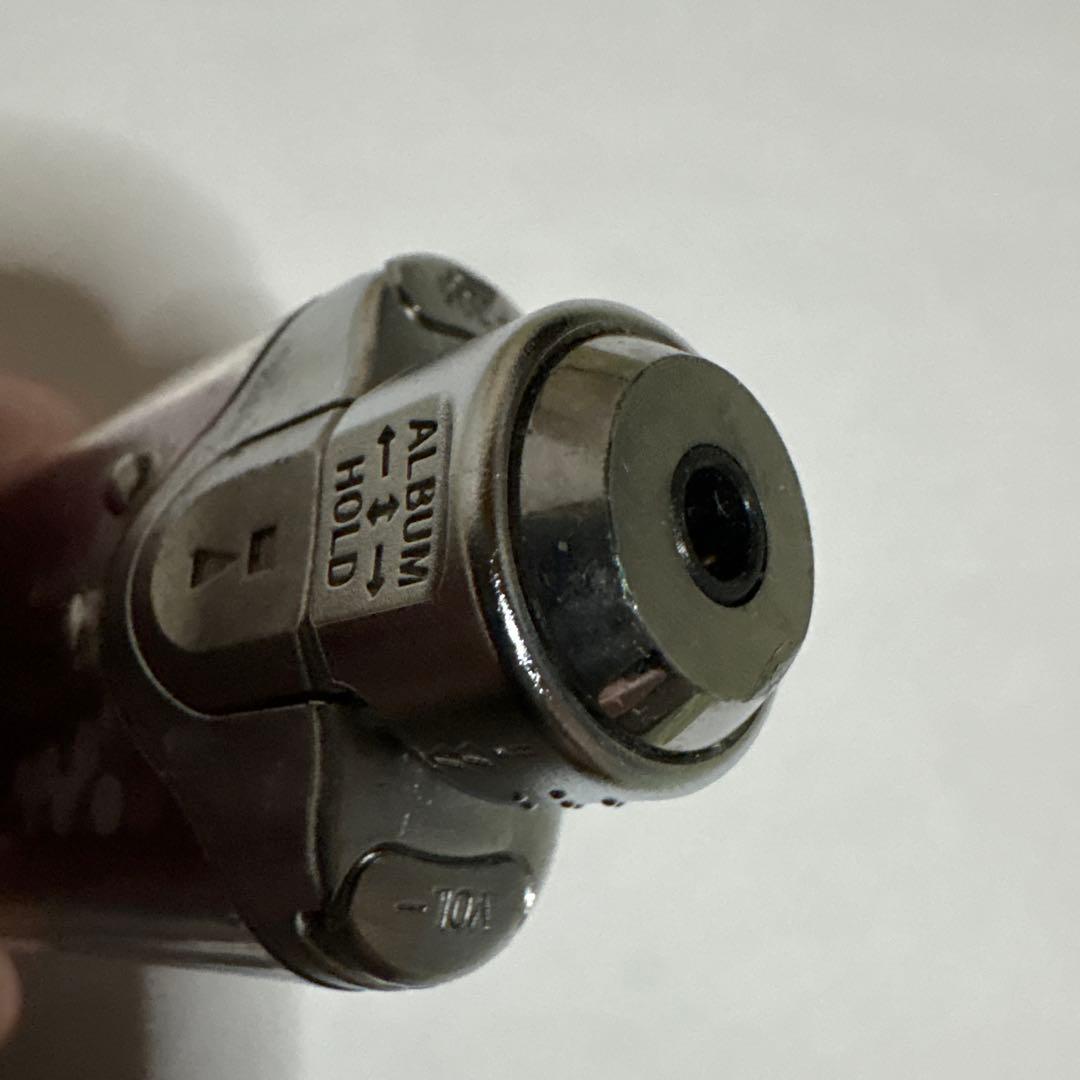 SONY ウォークマン NW-A605 デジタル　オーディオプレーヤー