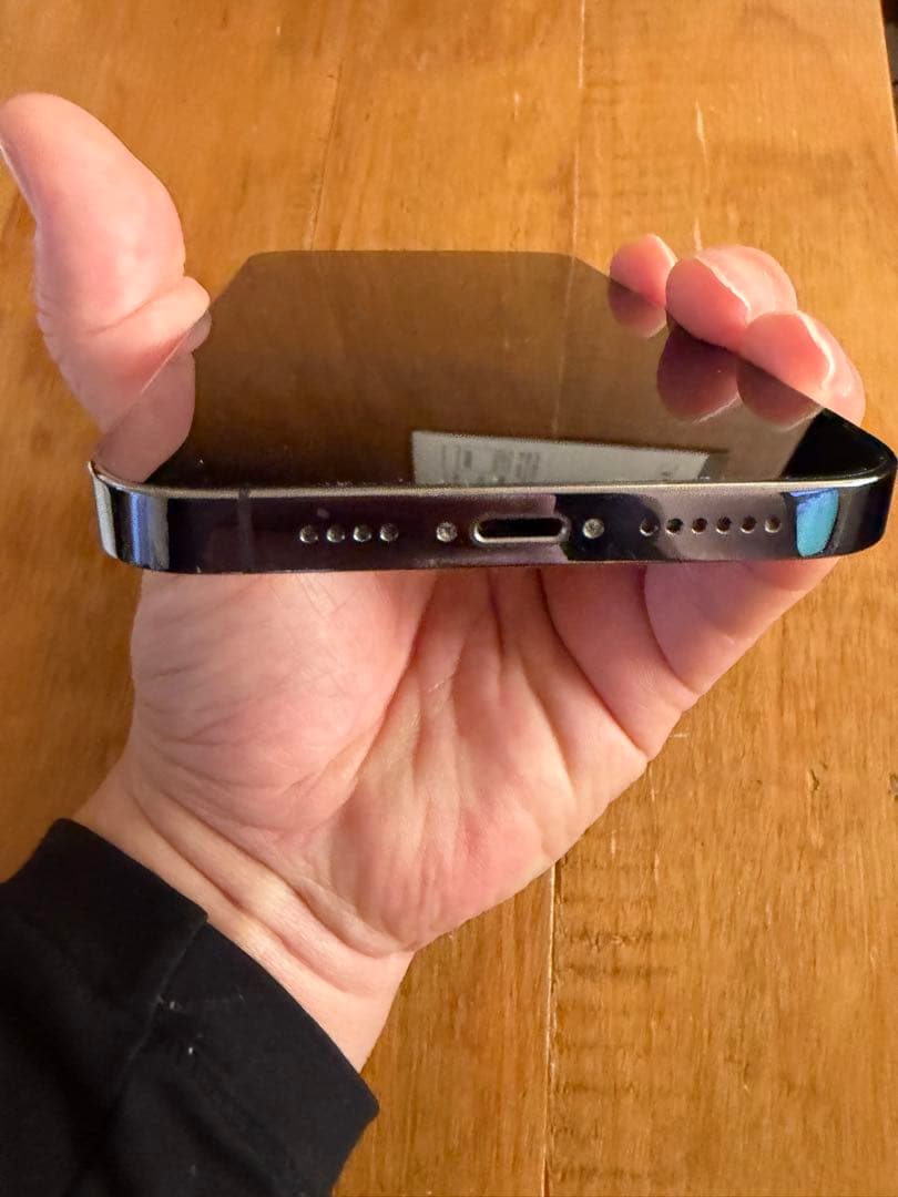 SIMフリー iPhone14 ProMax 256GB