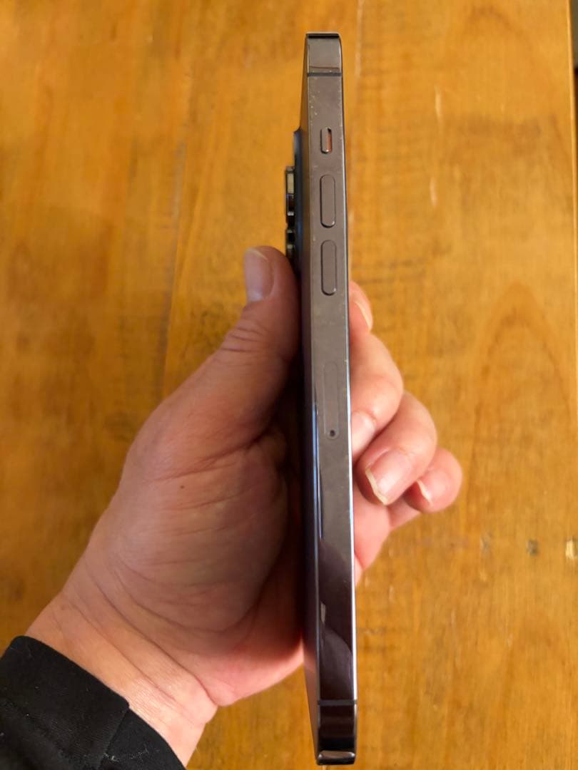 SIMフリー iPhone14 ProMax 256GB