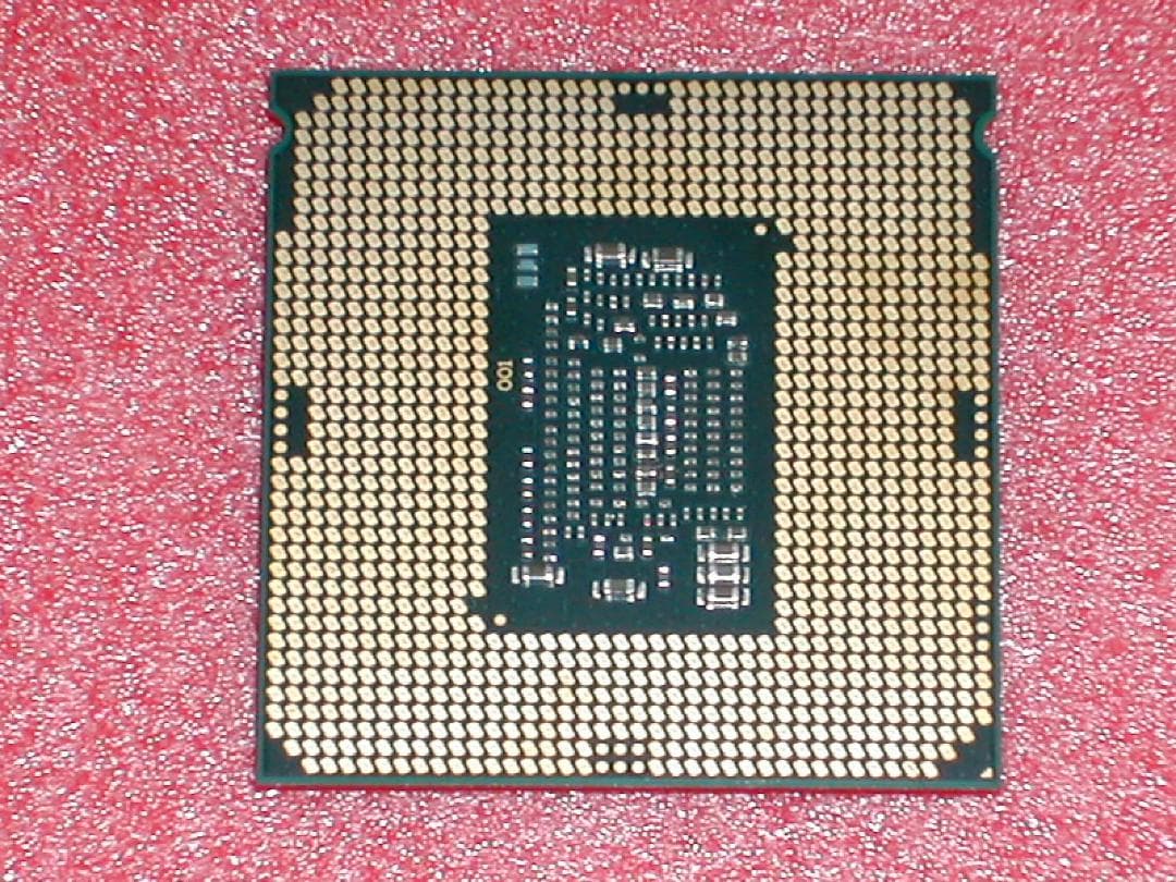 4コア8スレッド　Core i7 7700K　LGA1151