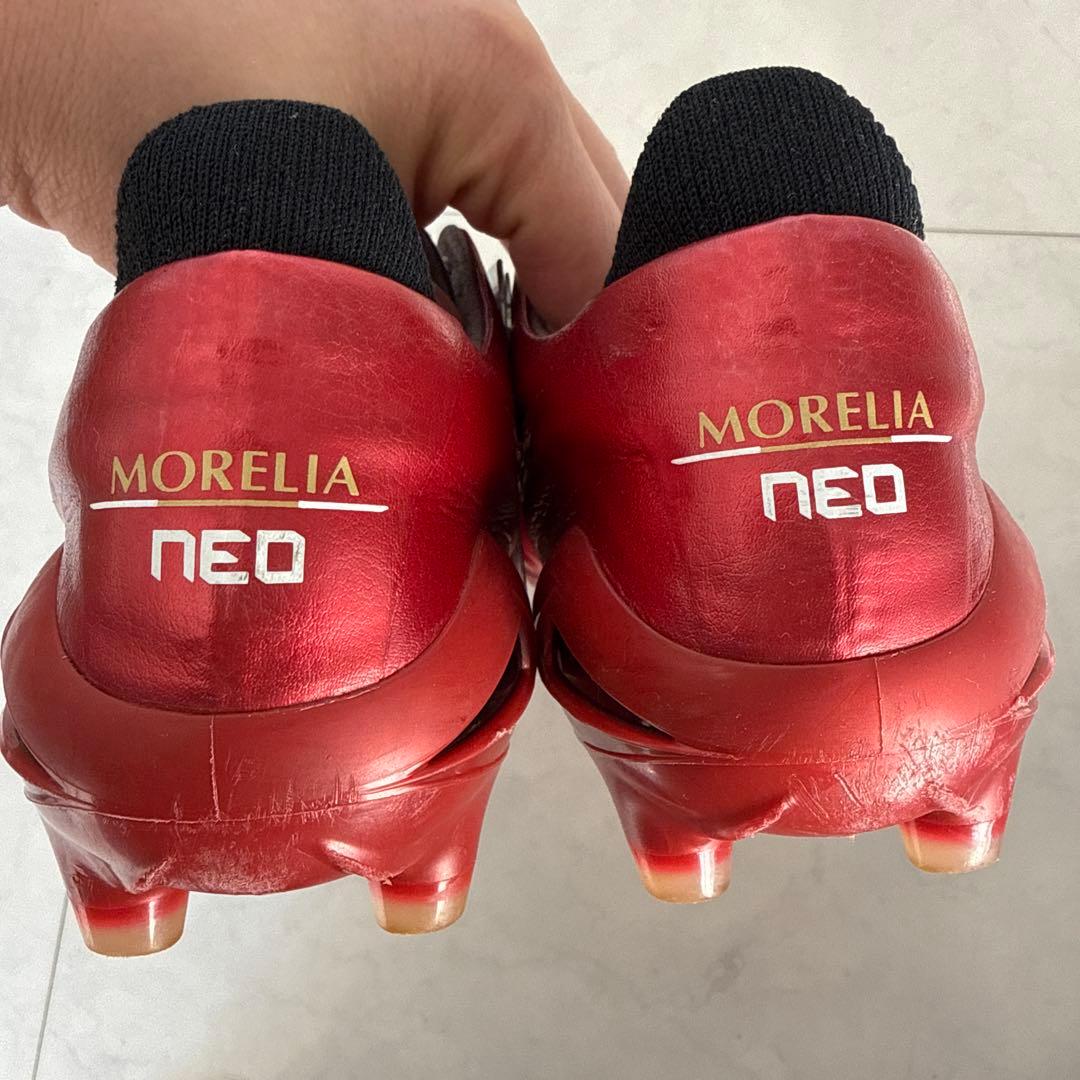 シューズ Mizuno Morelia Neo IV