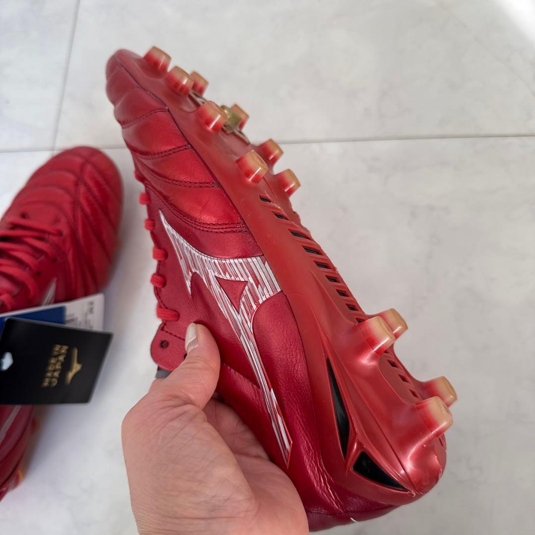 シューズ Mizuno Morelia Neo IV