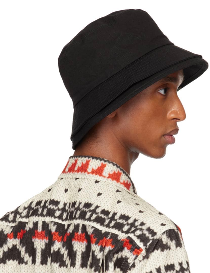 帽子 sacai Double Brim Hat