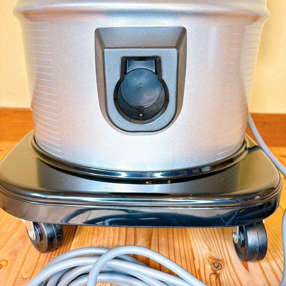 【未使用品】 HITACHI 日立 CV-G1200 業務用掃除機 2023年製