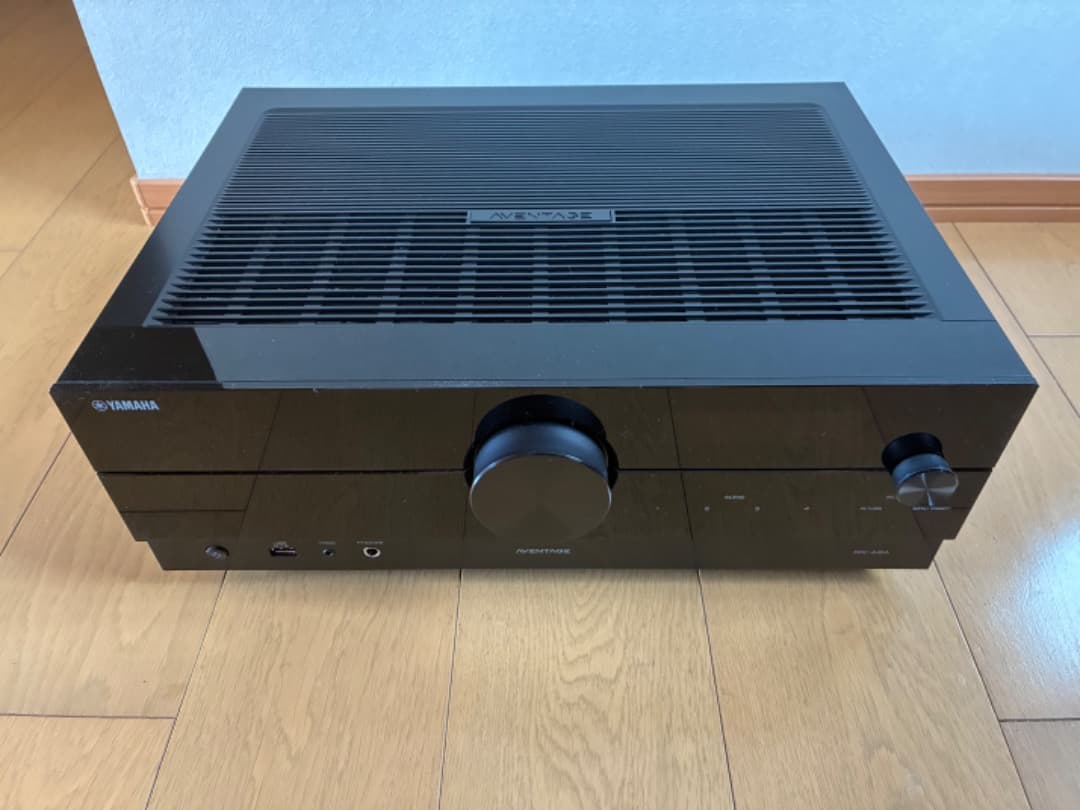 ヤマハ　AVアンプ　RX-A2A